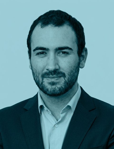 Alex Alonso