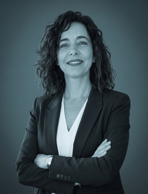 Mónica Padrós