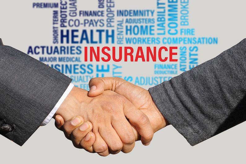 Assegurances per a Empreses, Pimes i Particulars